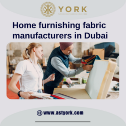 home furnishing fabric manufactu