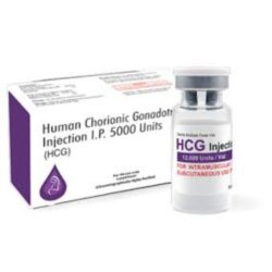 HCG Injections For Men