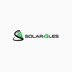 Solar 4 Les Logo