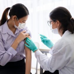 Improve Your Immune System the Key Benefits of Flu Vaccination