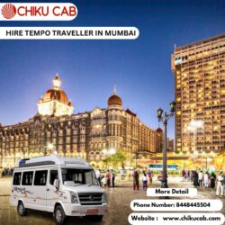_Hire tempo traveller in Mumbai