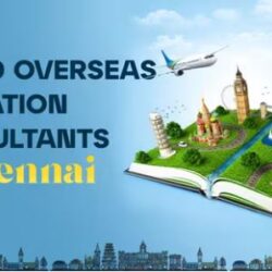 overseas education consultant in chennai