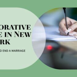Collaborative Divorce in New York