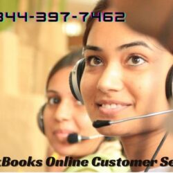 QuickBooks Online Customer Service