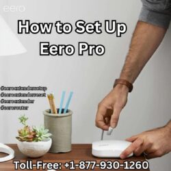 How to Setup Eero Pro