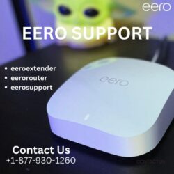 eero support