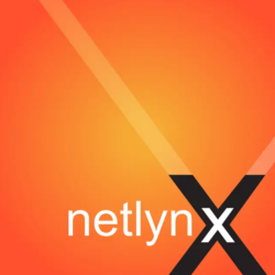 Netlynx logo