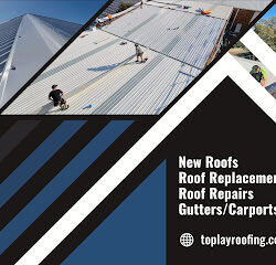 Top Lay Roofing