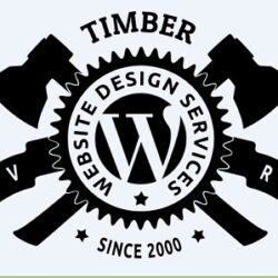 Timber Web Design