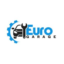 Euro Garage - logo