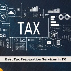 Best Tax Preparation Services