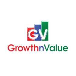 GrowthnValue Logo