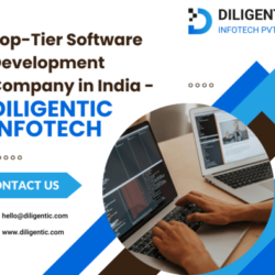 Top-Tier Software Development Company in India  (1)