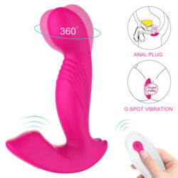 Sex-Vibrator