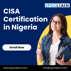 CISA Certification in Nigeria
