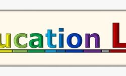 Education Luck logo