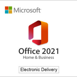 MS Office Home And Business 2021