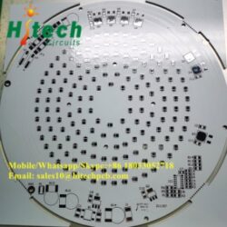 Aluminium PCB Manufacturer & Assembly – One-stop servic Hitech_2