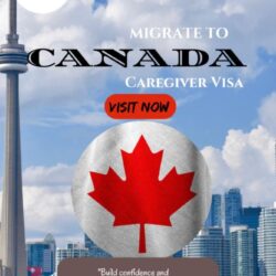 CANADA-caregiver-visa