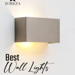 Best Wall Lights- Zoreza Lights