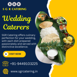 Wedding Caterers (1)