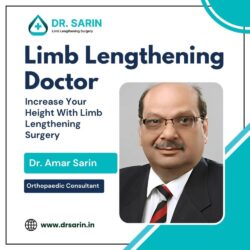 Limb Lengthening Doctor-1