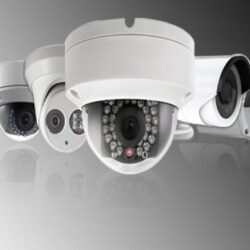 CCTV data recovery