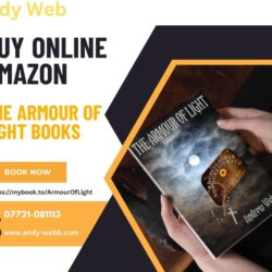 Searching for The Best Armour of Light Books Buy Online at Amazon