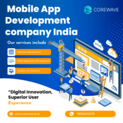 app develop india