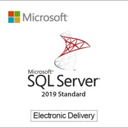 SQL server 2019