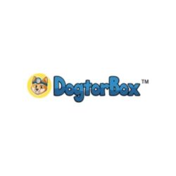 Dogtor Box Logo