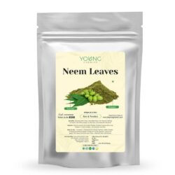 Neem Leaves