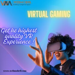 virtual gaming