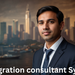 immigration consultant sydney yy