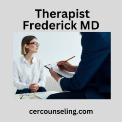 Therapist Frederick MD (9)