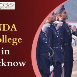 NDA College in Lucknow
