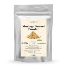 Moringa Kernel Powder