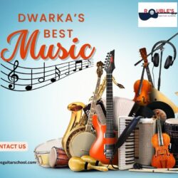 Dwarka's Best Music