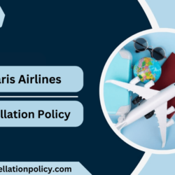 Volaris Airlines Cancellation Policy (1) (1)