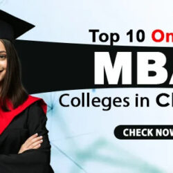 Best Online MBA Colleges in Chennai