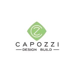 Capozzi Design Build Logo