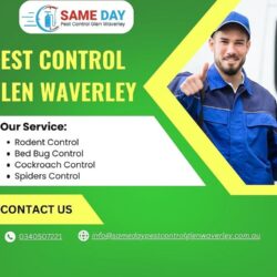 Pest_Control_Glen Waverley