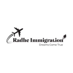 Radhe Immigration Profile Image