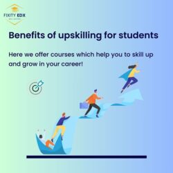 Benefits of upskilling for stude