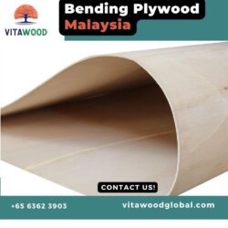 Bending Plywood