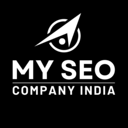 Logo MySEOCompanyIndia.com