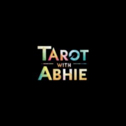 tarotwithabhie logo