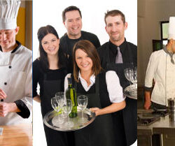 Hotel and Catering Recruitment Agency