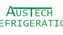 austechrefrigeration logo